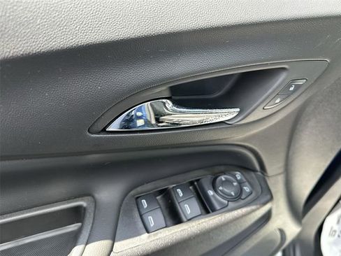 Certified 2024 Chevrolet Equinox LT w/ LPO, Floor Liner Package FWD image 22