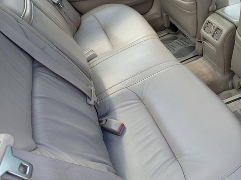 Used 2003 Acura TL FWD image 11