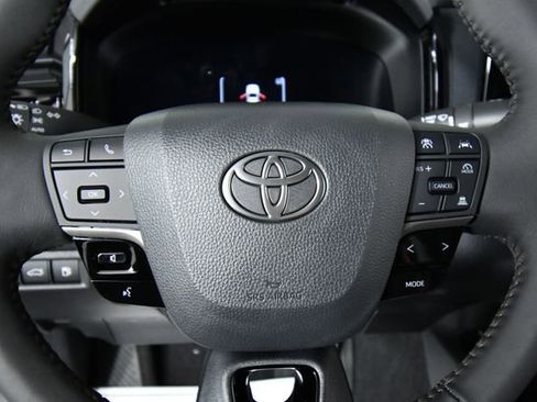 New 2026 Toyota Camry XLE image 2