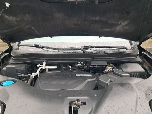 Used 2019 Honda Pilot Elite image 28