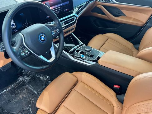 Certified 2023 BMW i4 eDrive35 RWD image 11