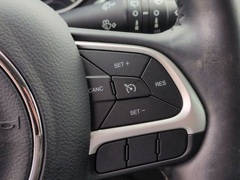 Used 2018 Jeep Compass Sport w/ Cold Weather Group image 28