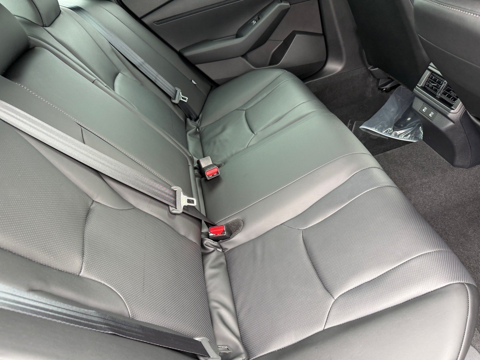 New 2026 Honda Accord Sport image 25