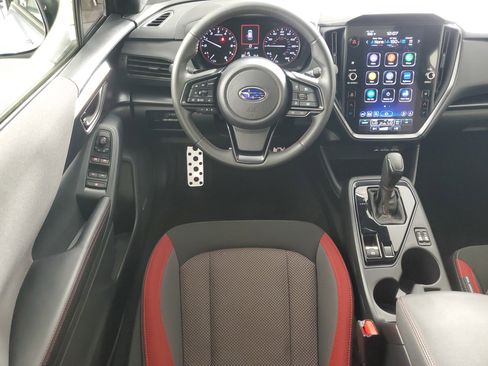 Used 2024 Subaru Impreza RS image 14