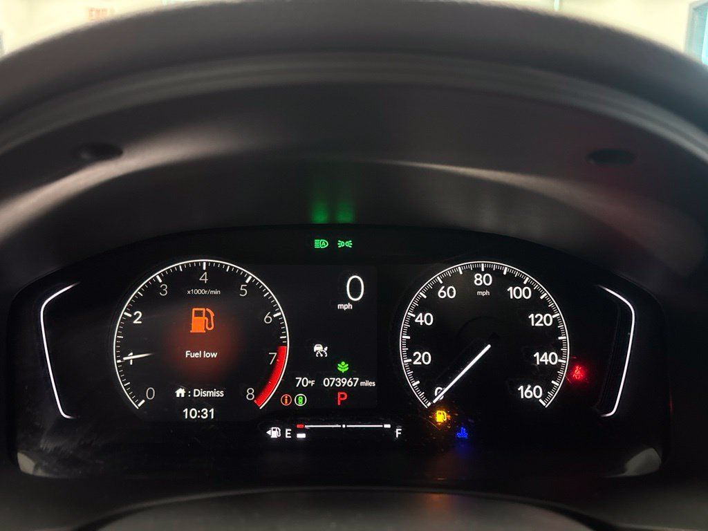 Used 2024 Honda Civic LX image 18