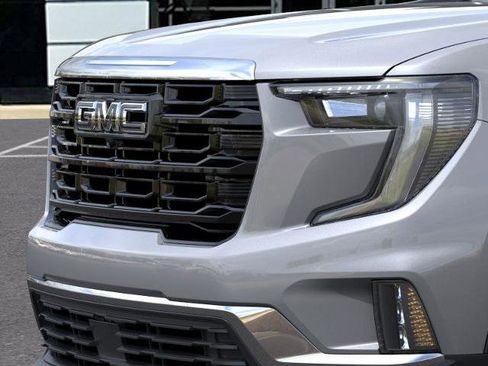 New 2026 GMC Acadia Elevation w/ Black Edition image 47