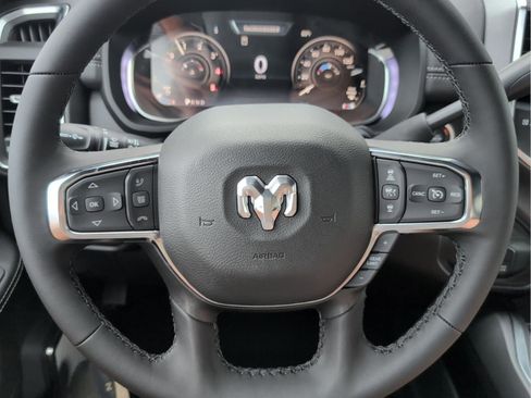 New 2026 RAM 2500 Laramie image 9