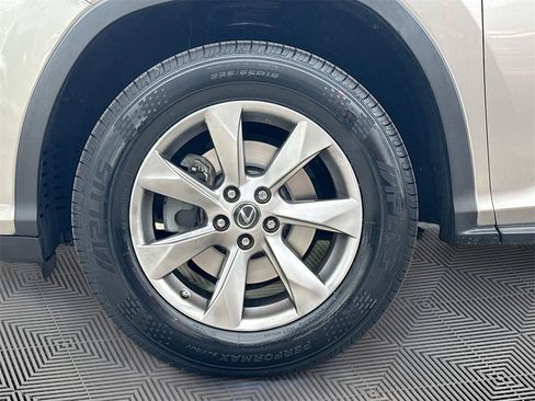 Used 2019 Lexus RX 350 350 image 30