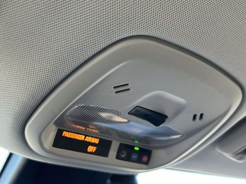 New 2026 Chevrolet Trax ACTIV w/ Driver Confidence Package image 25