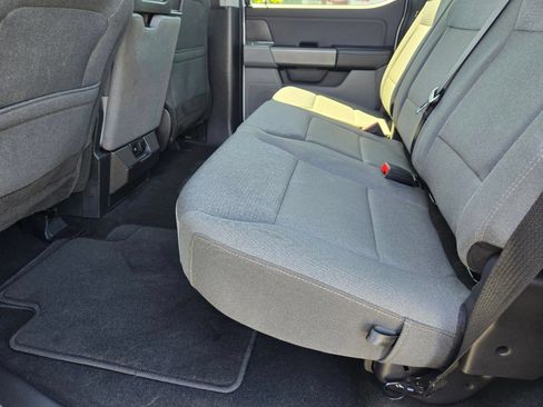 Used 2024 Ford F150 XLT RWD image 16