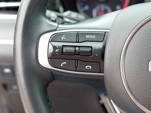 Used 2024 Kia K5 GT-Line w/ GT-Line Premium Package image 13