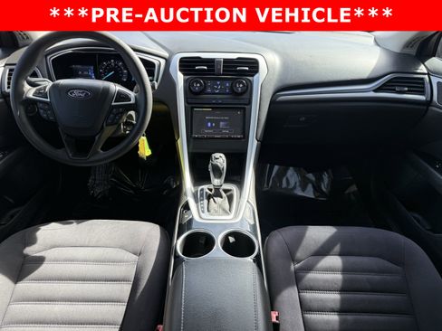 Used 2013 Ford Fusion SE image 20