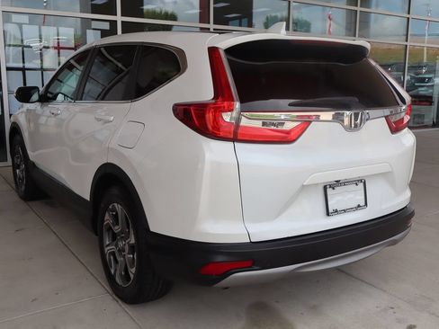 Used 2019 Honda CR-V EX image 6