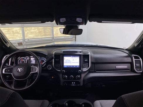 Used 2024 RAM 2500 Big Horn image 13
