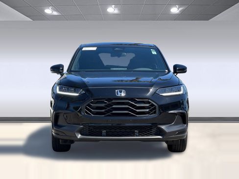 Certified 2025 Honda HR-V Sport image 6
