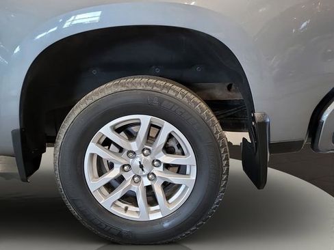 Used 2022 Chevrolet Silverado 1500 RST w/ Bed Protection Package AWD/4WD image 21