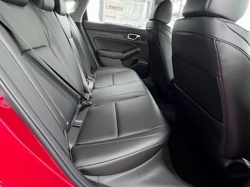 New 2026 Acura Integra image 12