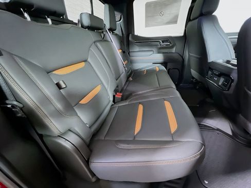 New 2026 GMC Sierra 1500 AT4 w/ AT4 Premium Package image 21