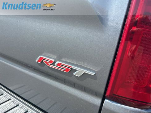 Used 2022 Chevrolet Silverado 1500 RST w/ All Star Edition Plus AWD/4WD image 10