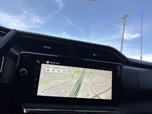 New 2026 GMC Sierra 2500 Denali Ultimate image 24