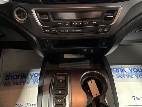 Used 2022 Honda Passport EX-L image 22