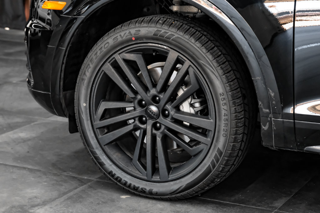 Used 2019 Audi Q5 2.0T Premium Plus w/ Premium Plus Package AWD/4WD image 72