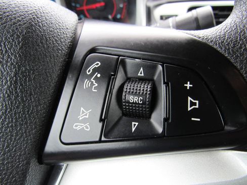 Used 2012 Chevrolet Camaro LT RWD image 22