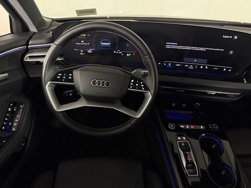 Used 2025 Audi A5 2.0T Premium Plus w/ Premium Plus AWD/4WD image 15