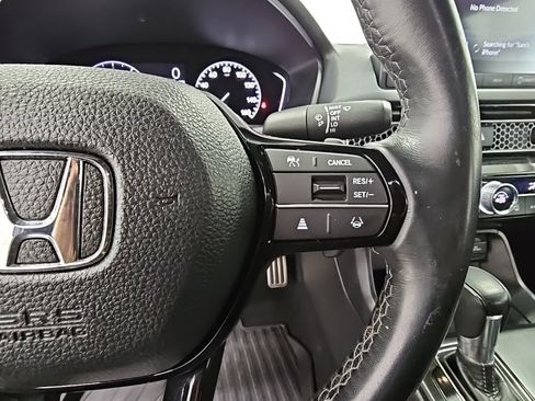 Used 2023 Honda Civic Sport image 25