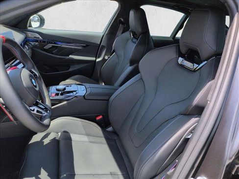New 2026 BMW M5 AWD/4WD image 4