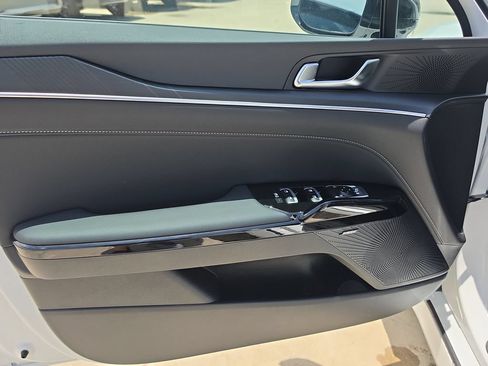 New 2026 Kia K5 GT-Line FWD image 17