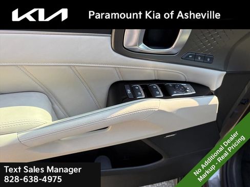 New 2026 Kia Sorento SX Prestige AWD/4WD image 26