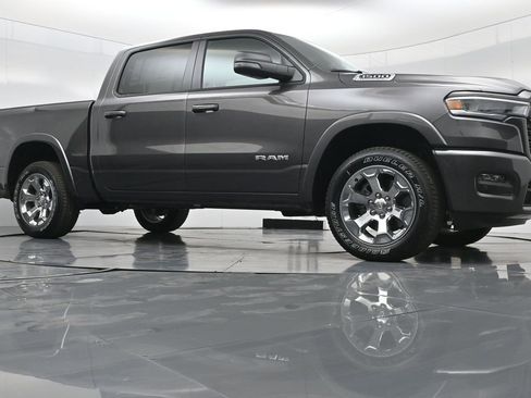 New 2026 RAM 1500 Big Horn image 49