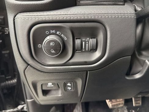 New 2026 RAM 1500 RHO w/ RHO Level 1 Equipment Group AWD/4WD image 26