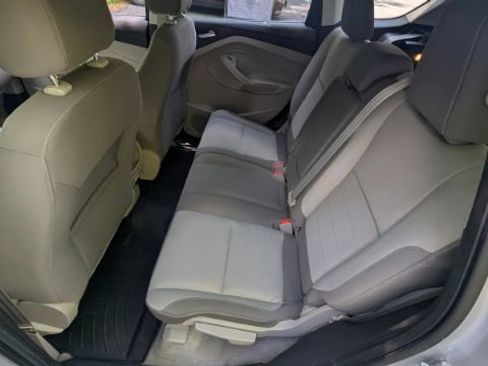 Used 2014 Ford Escape SE AWD/4WD image 13