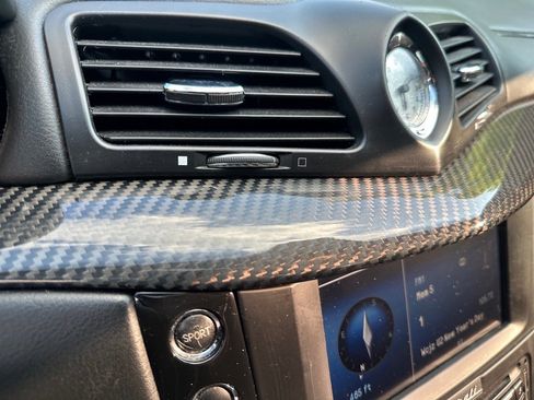 Used 2012 Maserati GranTurismo MC image 22