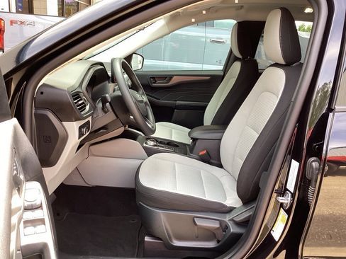 New 2025 Ford Escape Active image 26