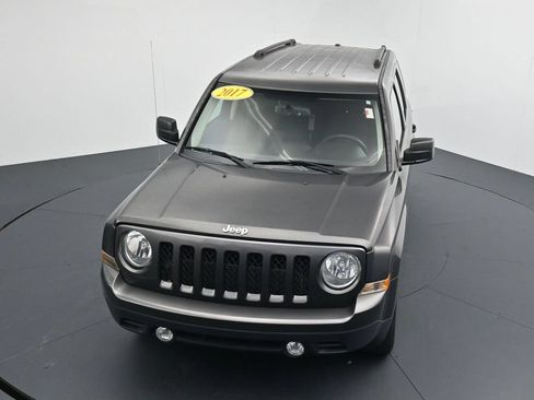 Used 2017 Jeep Patriot Sport AWD/4WD image 21