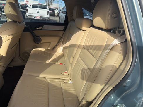 Used 2010 Honda CR-V EX-L image 9