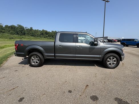Used 2020 Ford F150 XLT w/ XTR Package AWD/4WD image 6