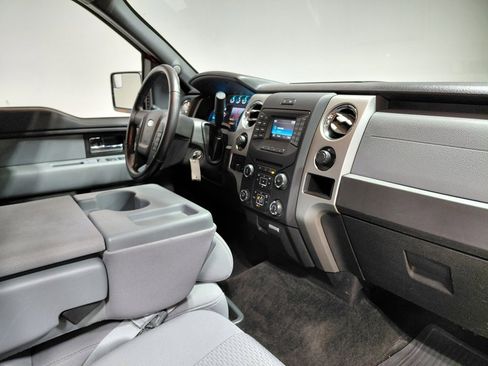 Used 2014 Ford F150 XLT w/ Equipment Group 302A Luxury image 23