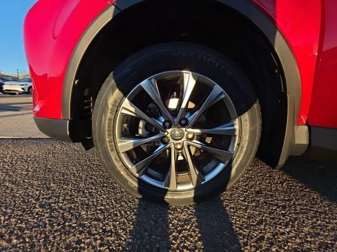 Used 2017 Toyota RAV4 Limited image 27