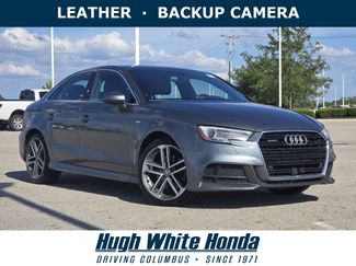 Used 2017 Audi A3 2.0T Premium Plus w/ Premium Plus Package AWD/4WD video 1