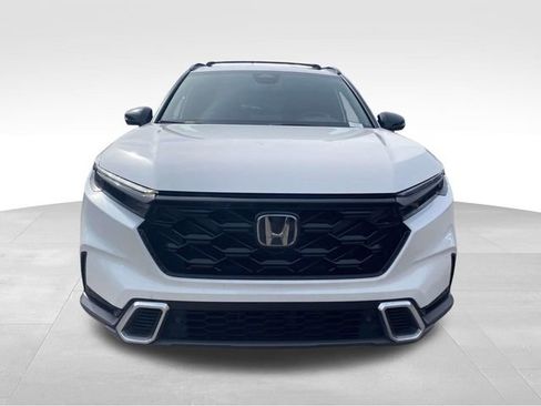 Used 2023 Honda CR-V Sport Touring image 6