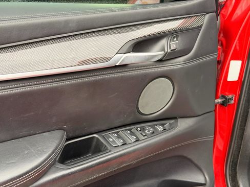 Used 2019 BMW X6 M w/ Executive Package image 18