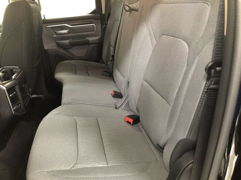Used 2020 RAM 1500 Big Horn AWD/4WD image 11