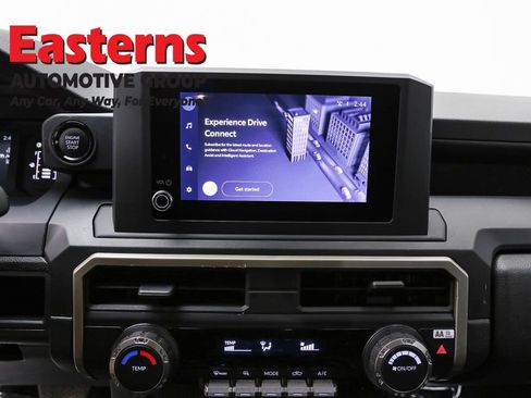 Used 2024 Toyota Tacoma SR image 12