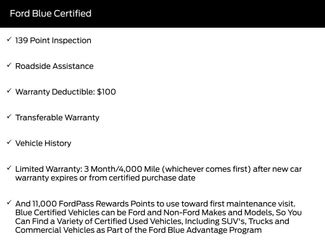 Certified 2023 Ford Explorer Limited RWD video 3