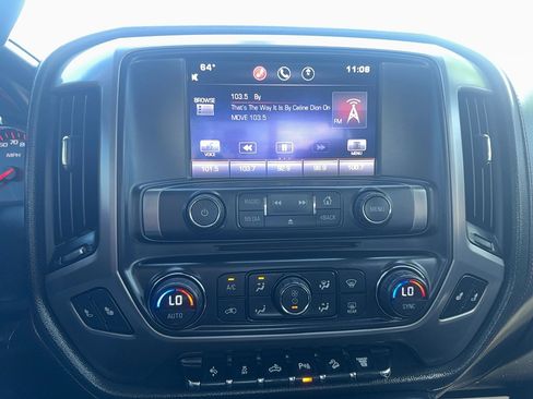 Used 2015 GMC Sierra 3500 SLT AWD/4WD image 22