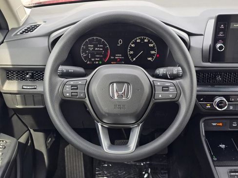 New 2026 Honda CR-V EX image 14